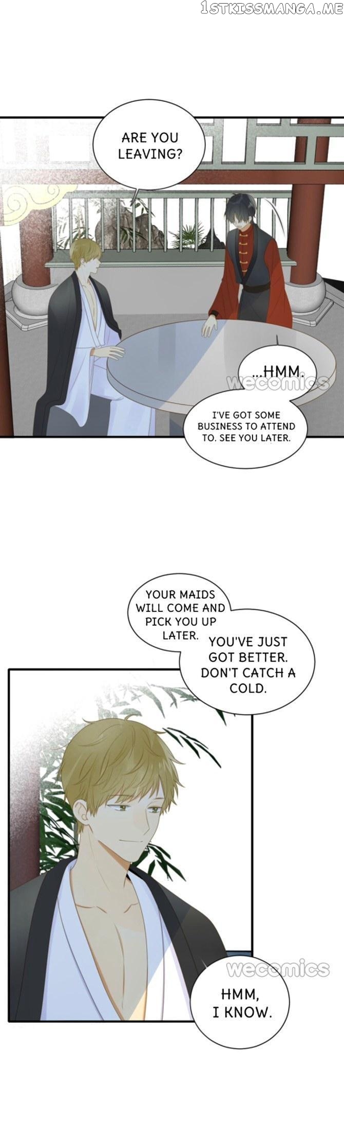Let’s Have a Baby Dragon chapter 149 - page 2