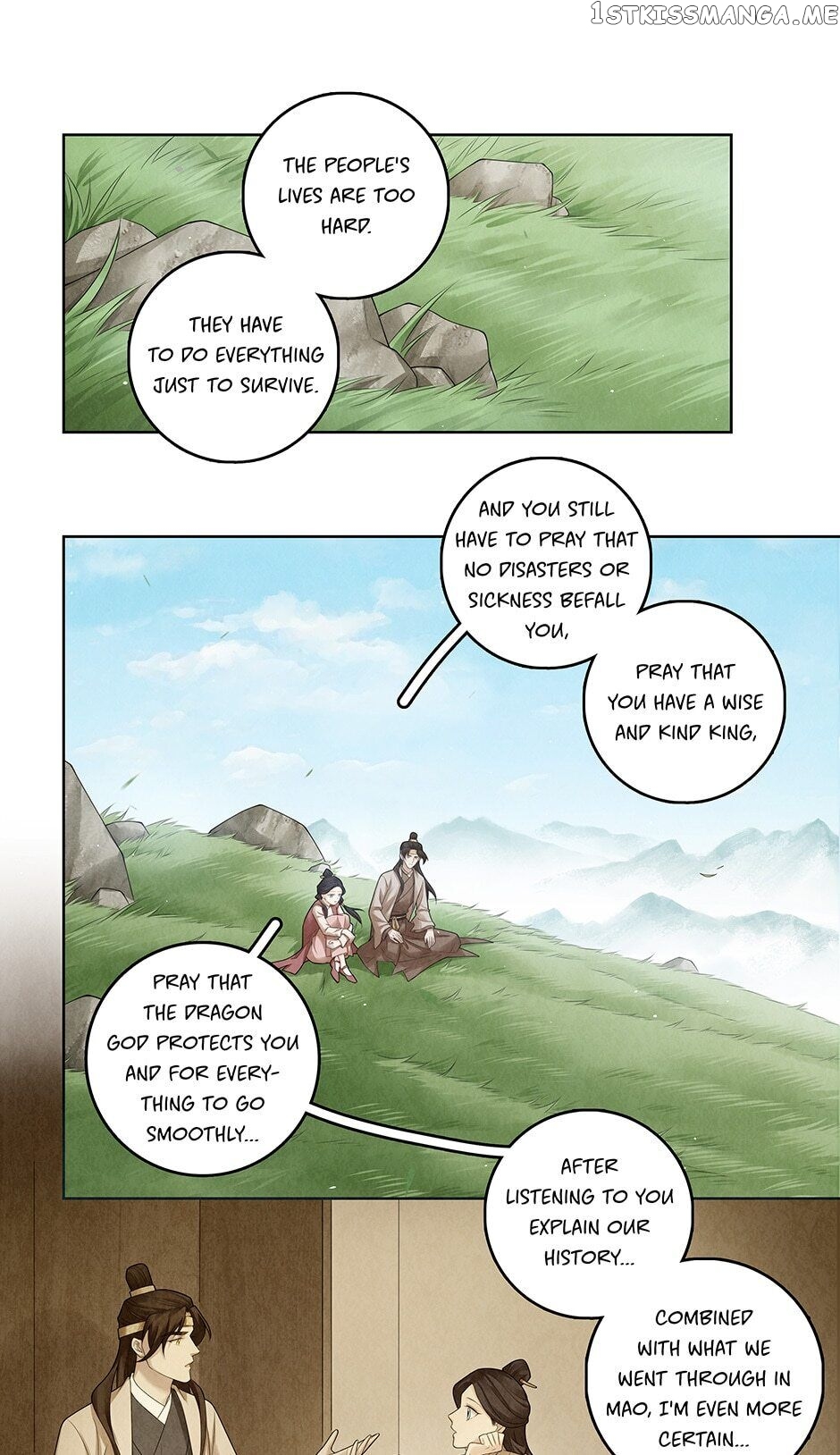 Era Of The Dragonbound chapter 63 - page 2