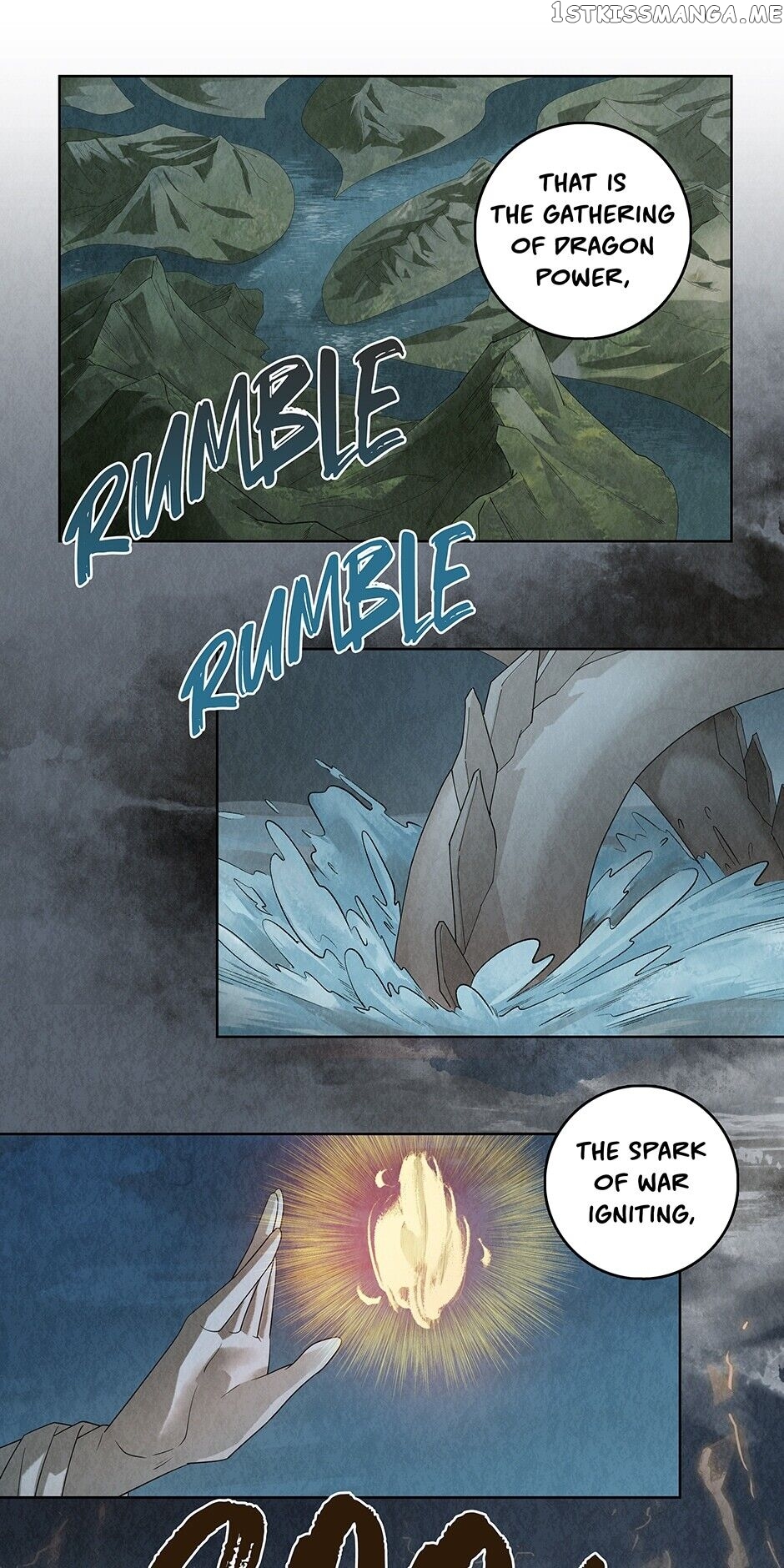 Era Of The Dragonbound chapter 47 - page 6
