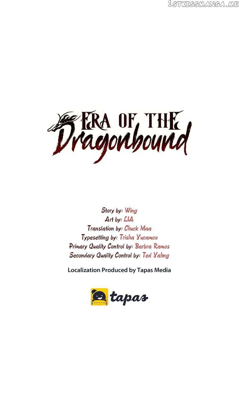 Era Of The Dragonbound chapter 44 - page 1