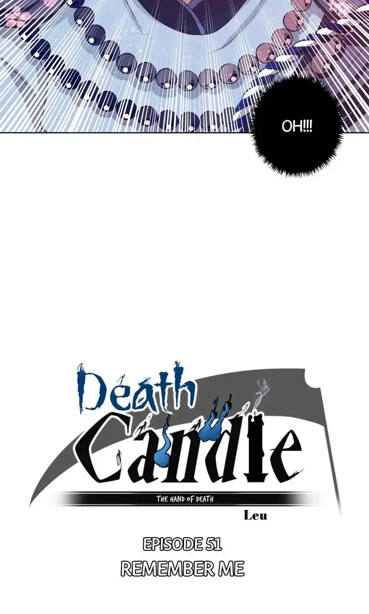 Death Candle Chapter 51 - page 4