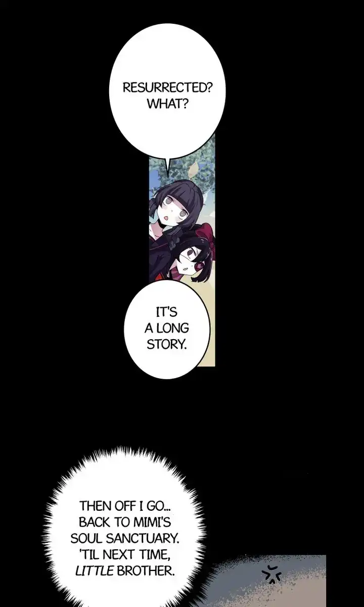 Death Candle Chapter 39 - page 42