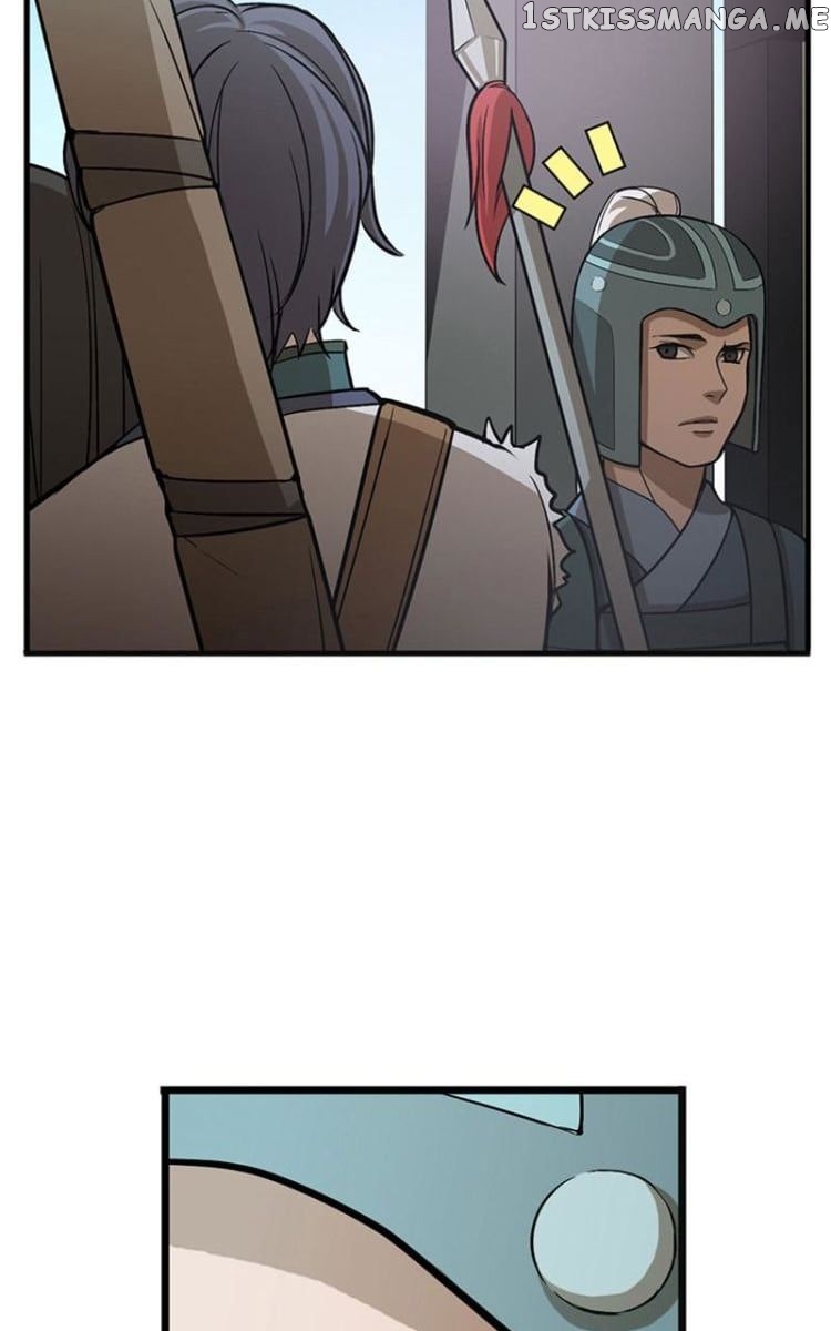 Ge’s Spirit Weapon Chapter 8 - page 49