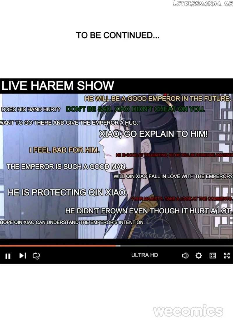 Harem Show Live chapter 23 - page 23