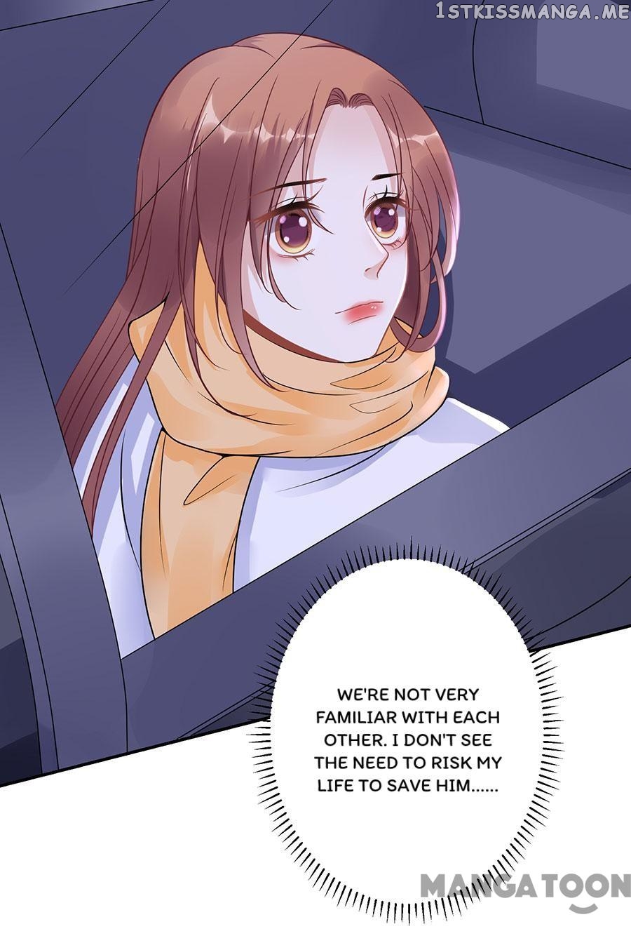 He Stole My Heart chapter 8 - page 11