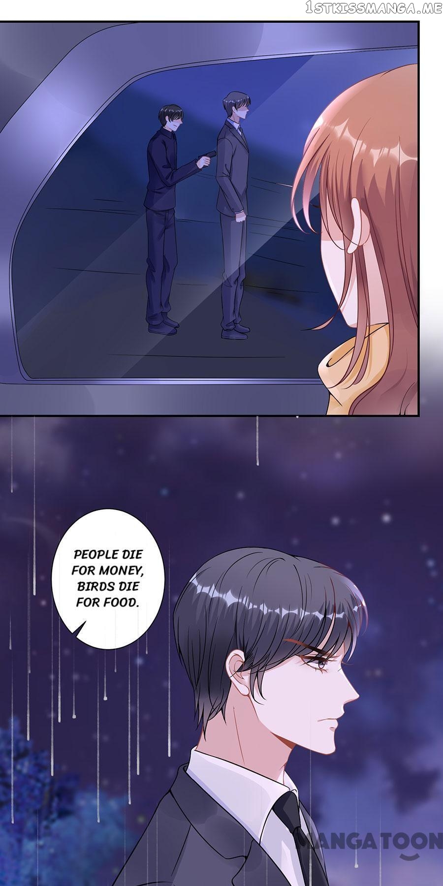 He Stole My Heart chapter 8 - page 7