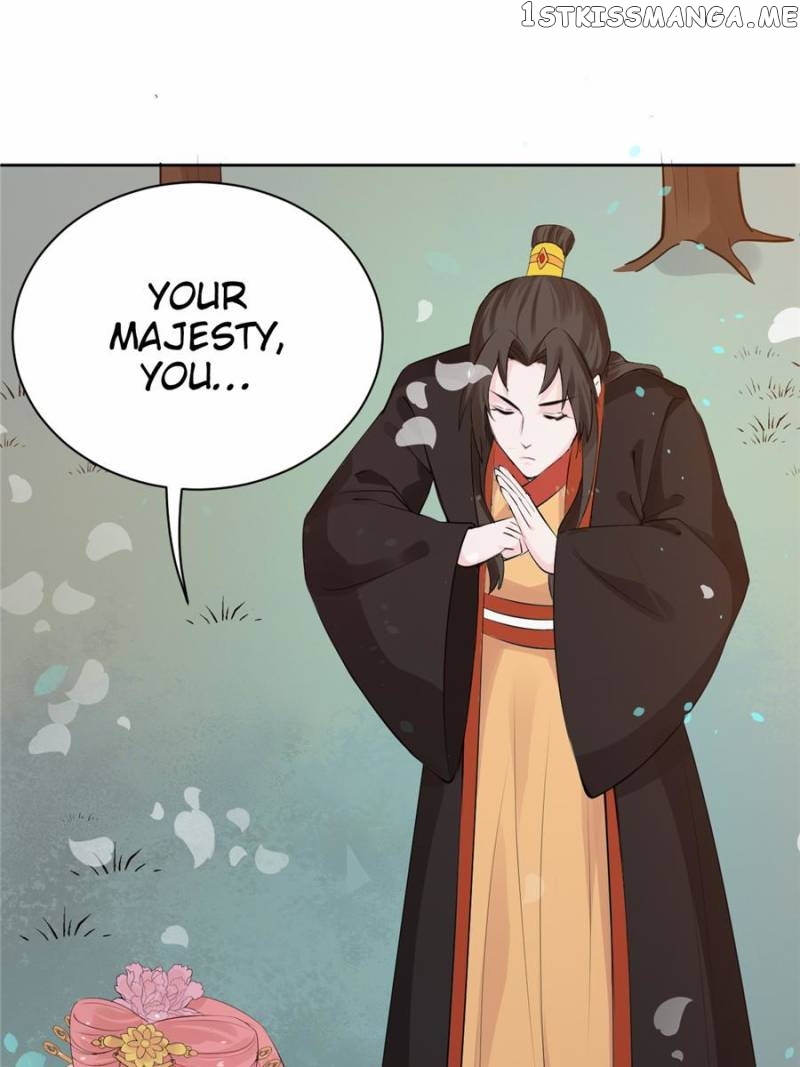 Back to the Tang Dynasty: The Chubby Beauty chapter 137 - page 25