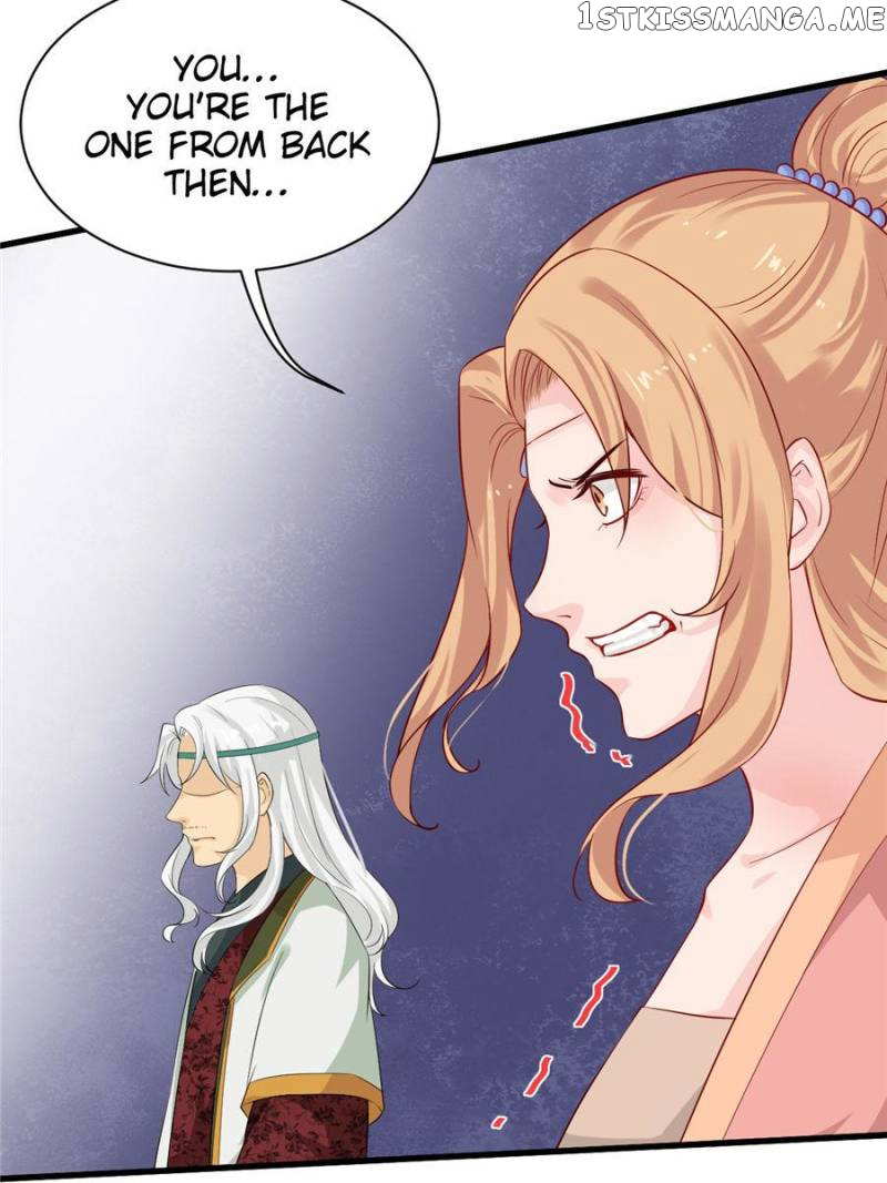 Back to the Tang Dynasty: The Chubby Beauty chapter 133 - page 11