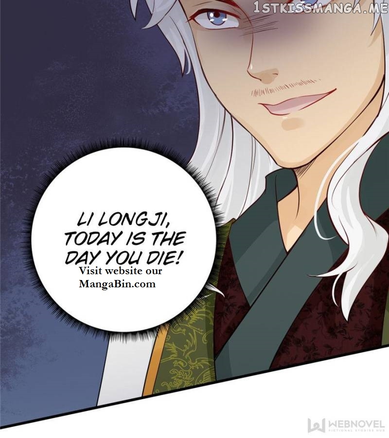 Back to the Tang Dynasty: The Chubby Beauty chapter 131 - page 14