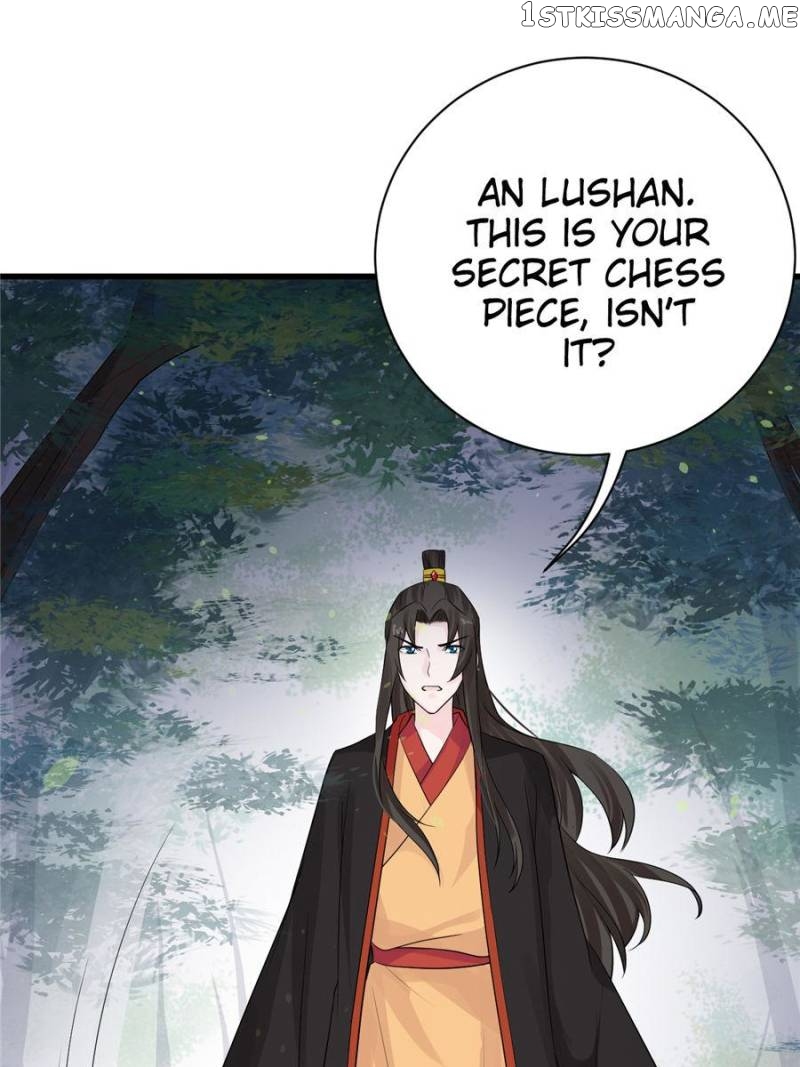Back to the Tang Dynasty: The Chubby Beauty chapter 131 - page 47