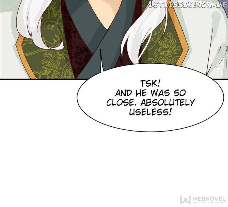 Back to the Tang Dynasty: The Chubby Beauty chapter 131 - page 50