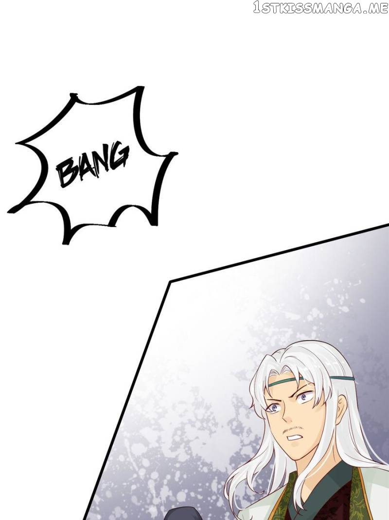 Back to the Tang Dynasty: The Chubby Beauty chapter 131 - page 59