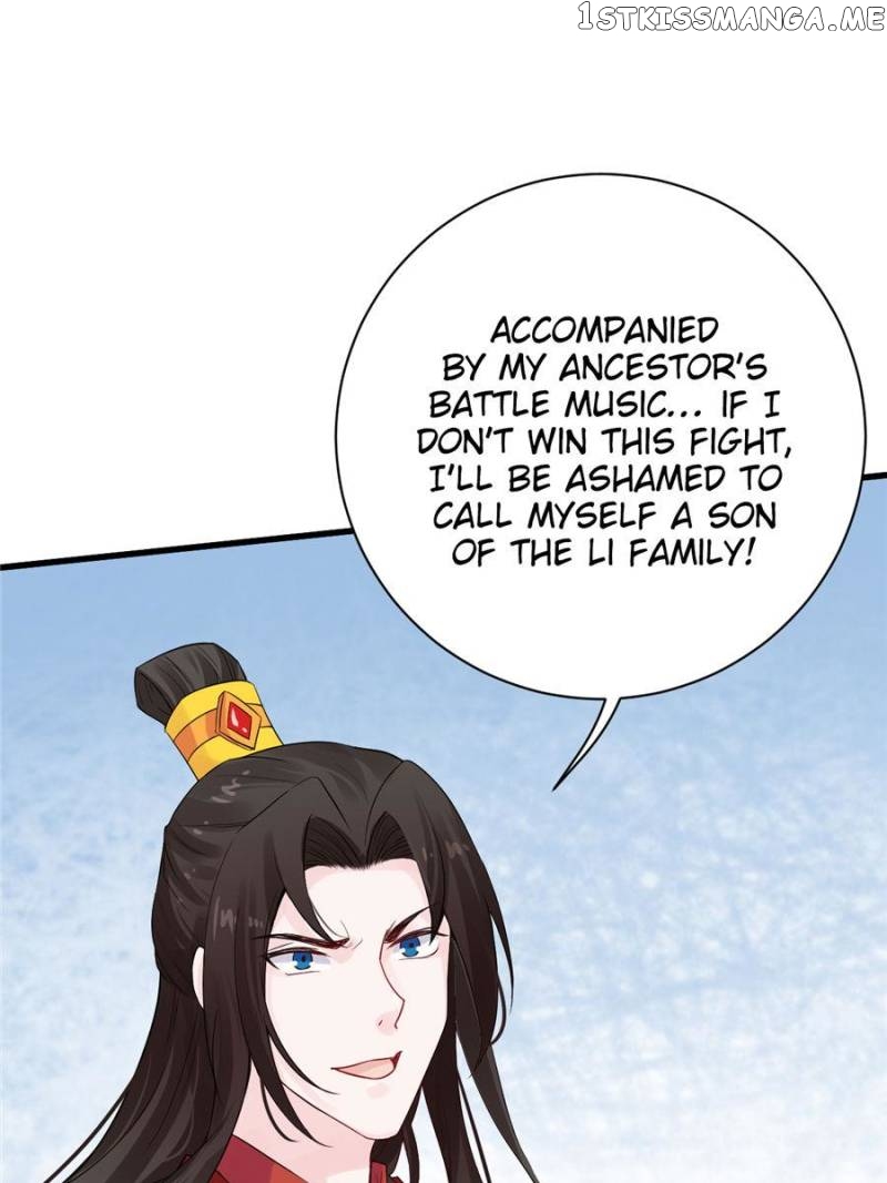 Back to the Tang Dynasty: The Chubby Beauty chapter 131 - page 68