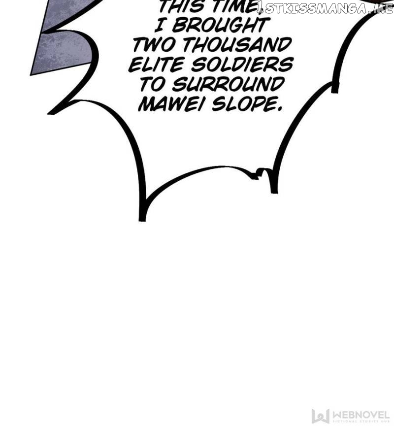 Back to the Tang Dynasty: The Chubby Beauty chapter 130 - page 13