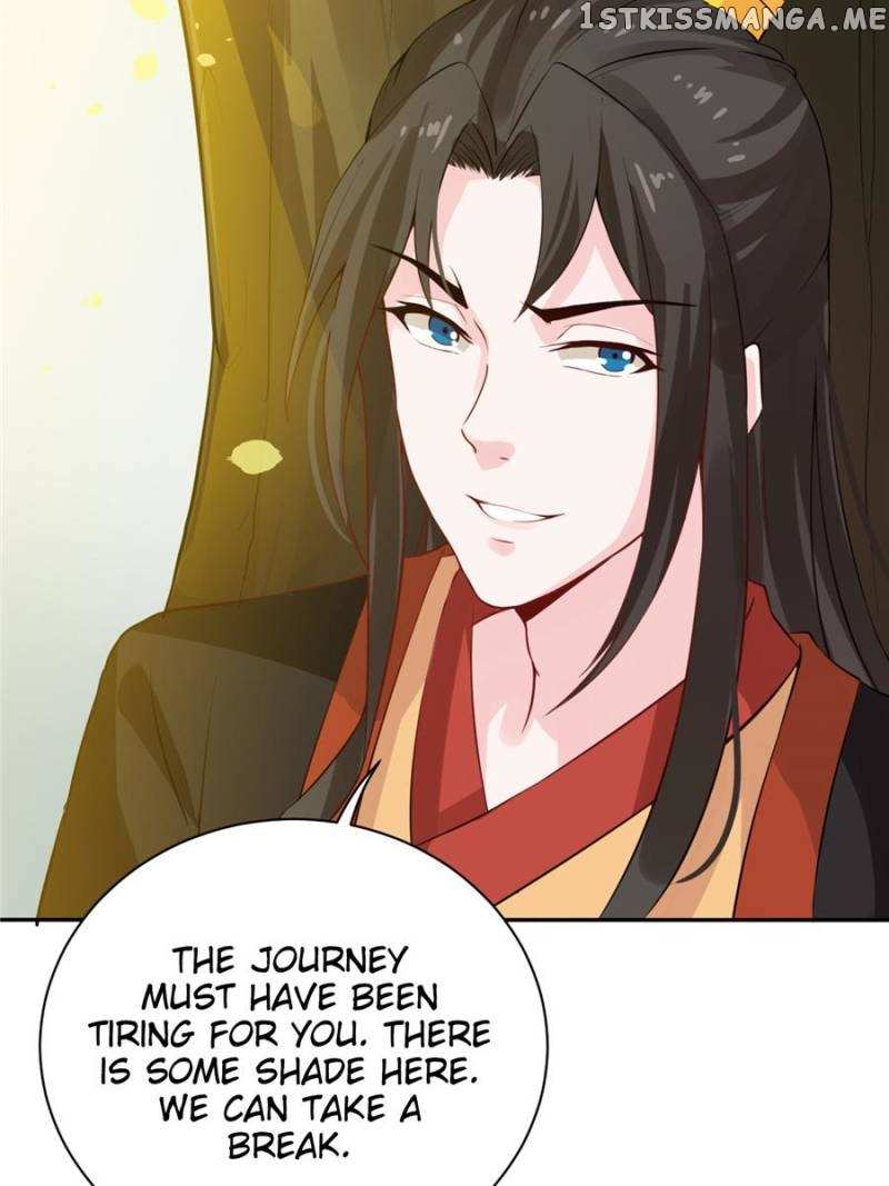 Back to the Tang Dynasty: The Chubby Beauty chapter 129 - page 7