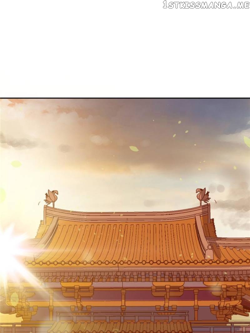 Back to the Tang Dynasty: The Chubby Beauty chapter 128 - page 3