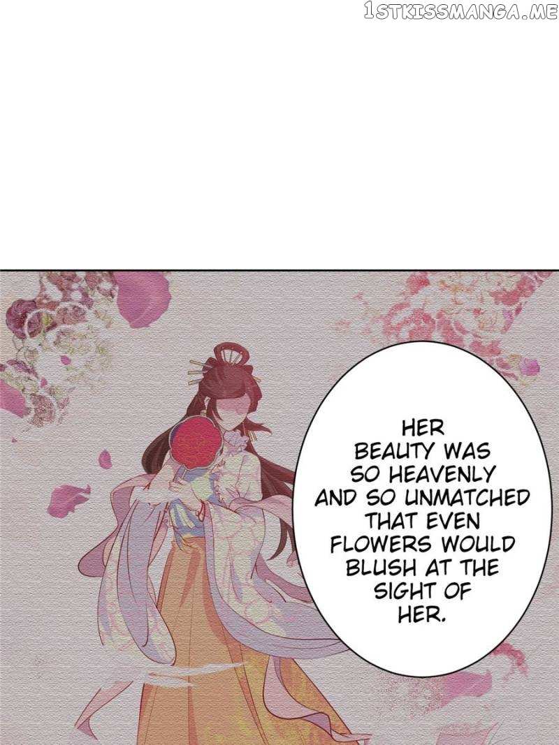 Back to the Tang Dynasty: The Chubby Beauty chapter 128 - page 43