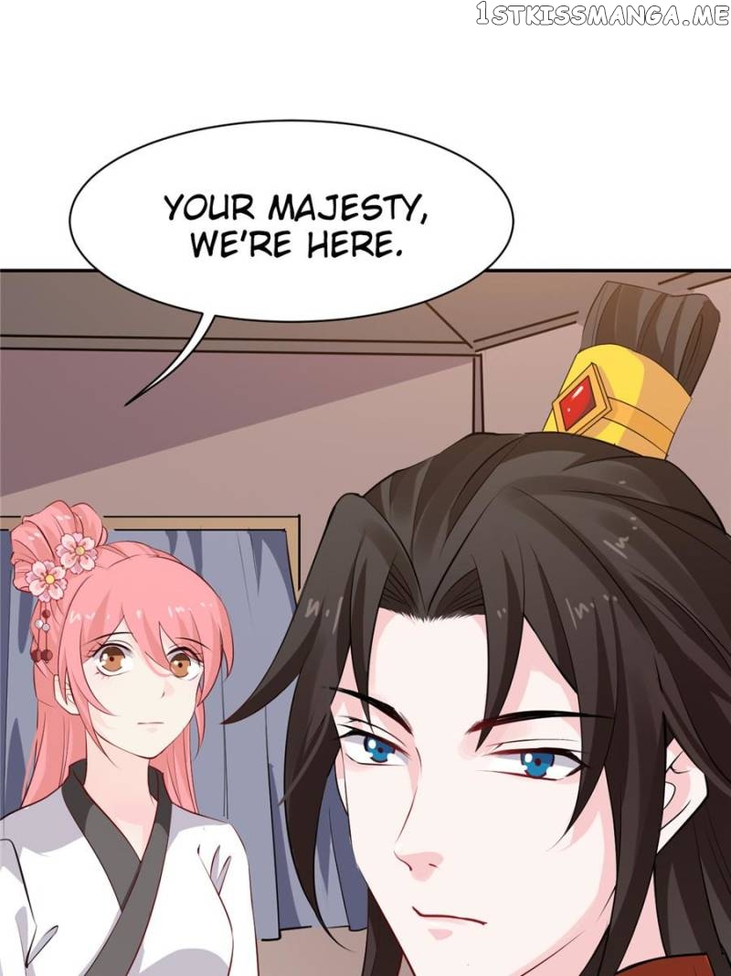 Back to the Tang Dynasty: The Chubby Beauty chapter 128 - page 59