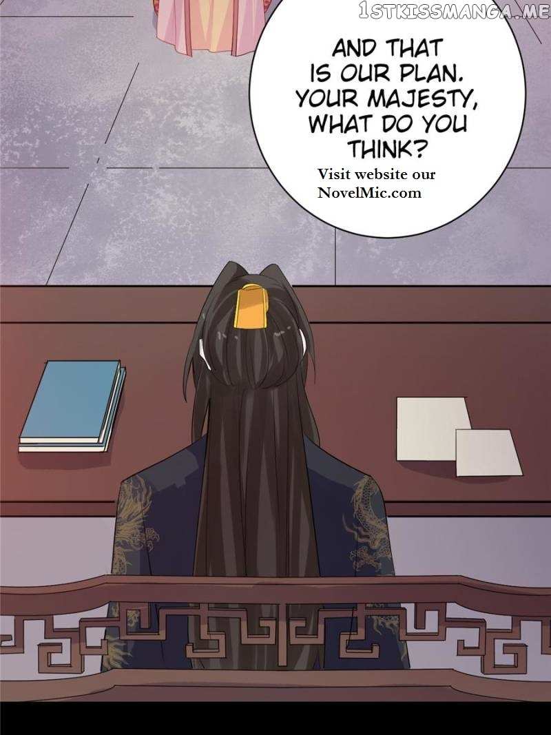 Back to the Tang Dynasty: The Chubby Beauty chapter 127 - page 5
