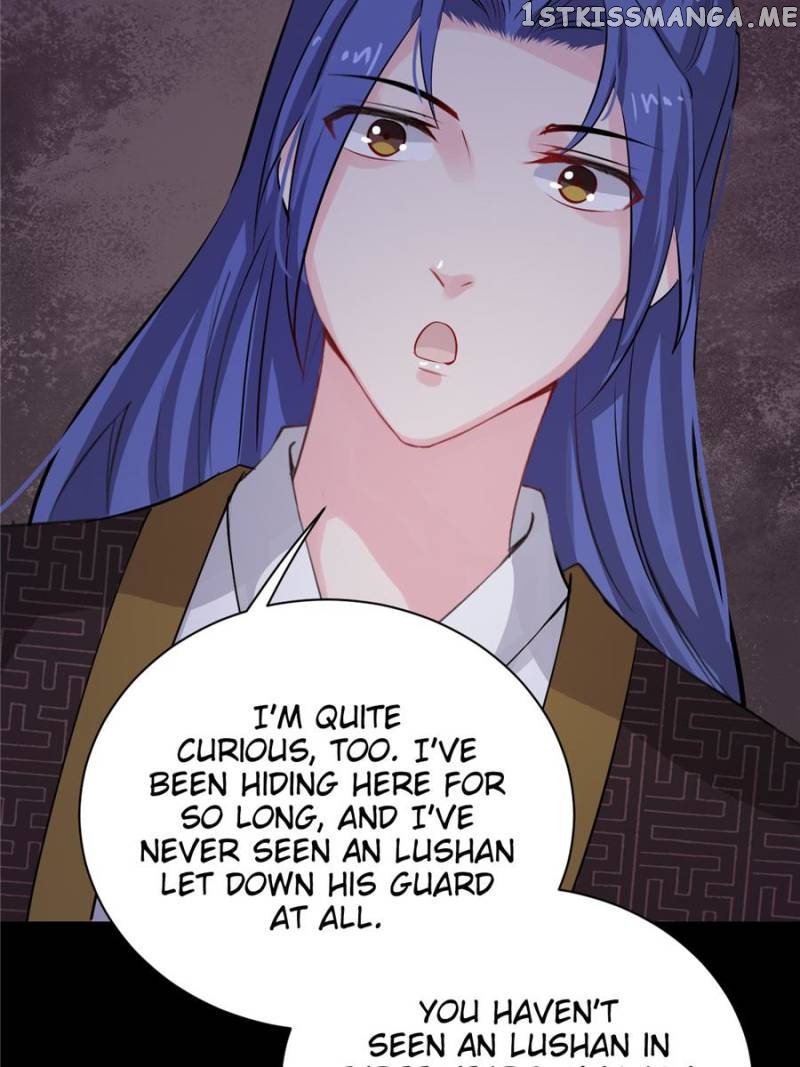 Back to the Tang Dynasty: The Chubby Beauty chapter 126 - page 65