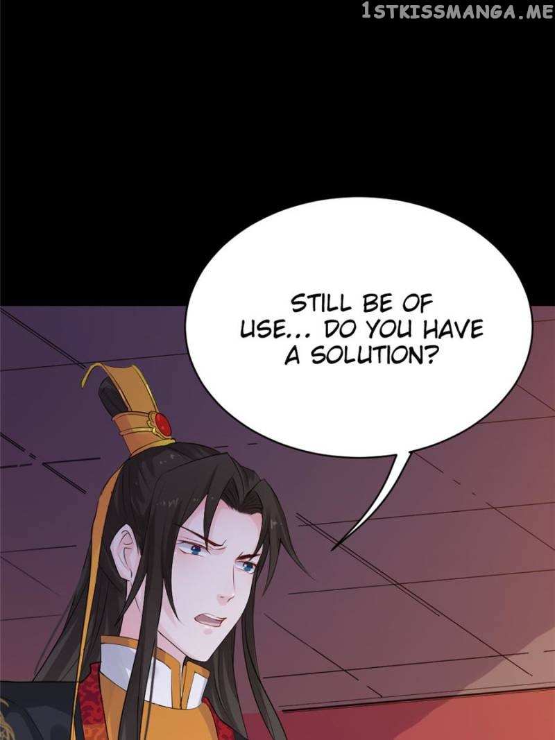 Back to the Tang Dynasty: The Chubby Beauty chapter 123 - page 30