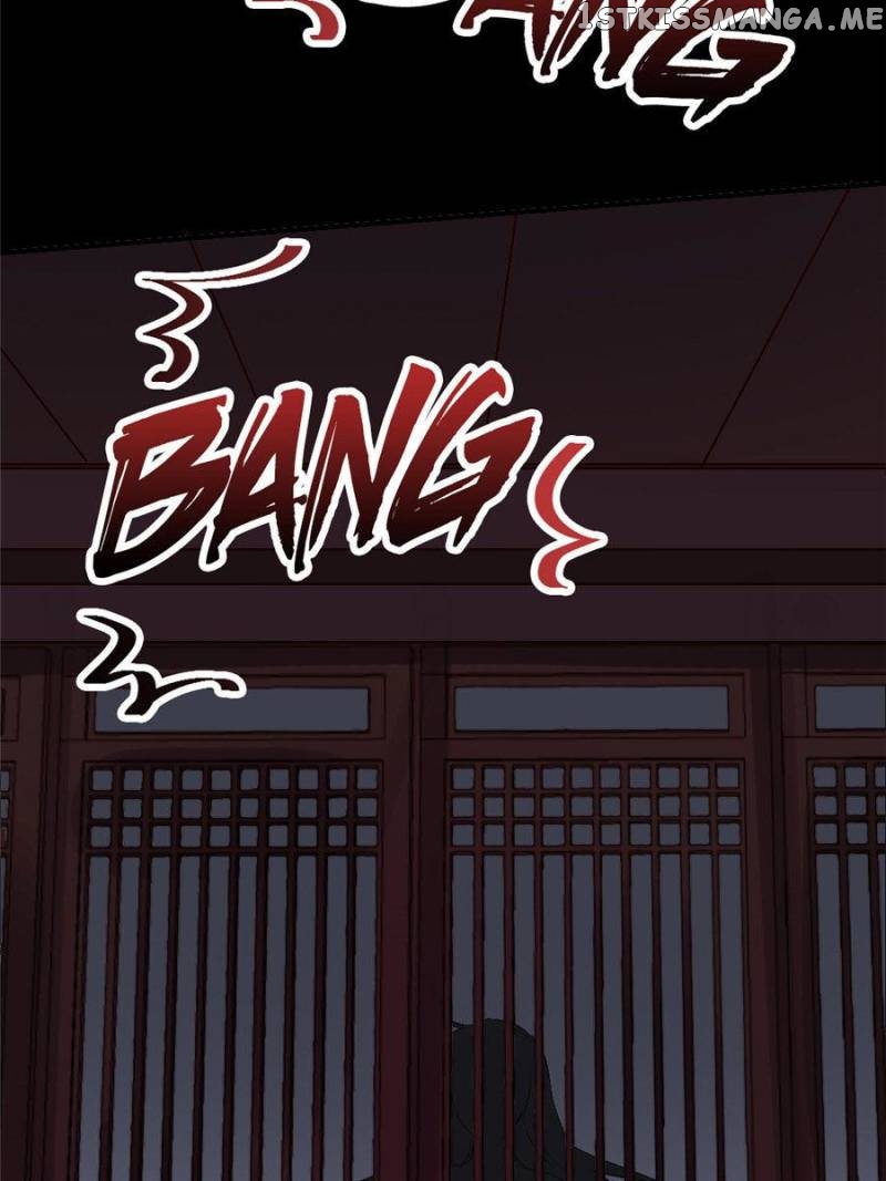 Back to the Tang Dynasty: The Chubby Beauty chapter 122 - page 12