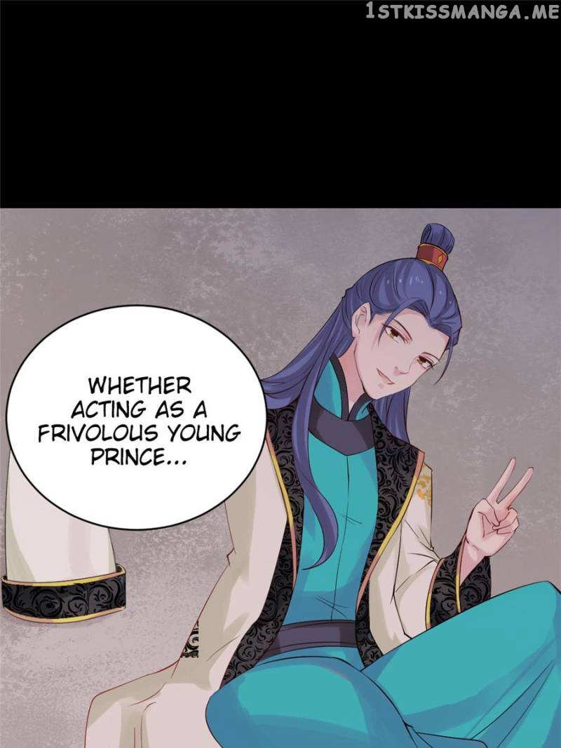 Back to the Tang Dynasty: The Chubby Beauty chapter 120 - page 38