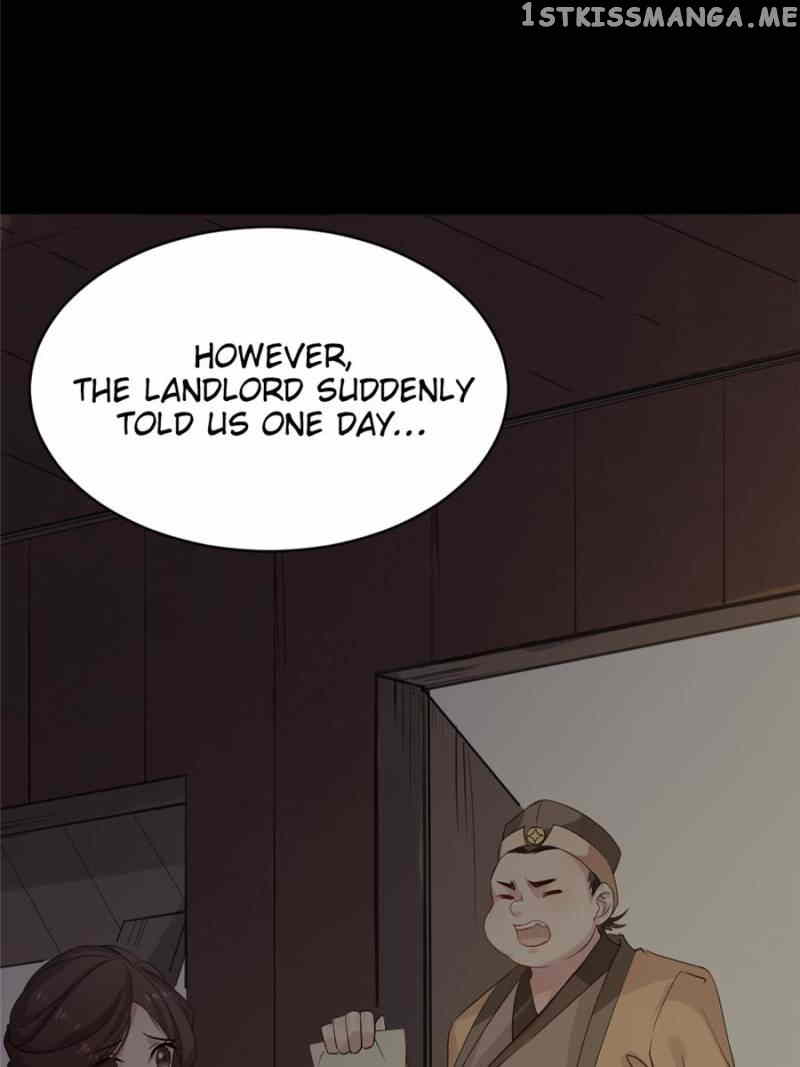 Back to the Tang Dynasty: The Chubby Beauty chapter 120 - page 7