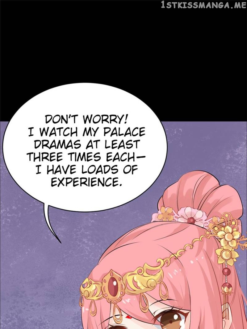 Back to the Tang Dynasty: The Chubby Beauty chapter 119 - page 24