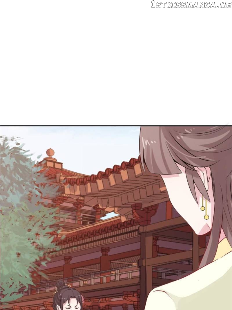 Back to the Tang Dynasty: The Chubby Beauty chapter 119 - page 51