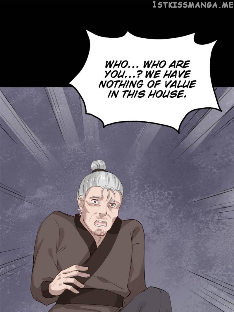 Back to the Tang Dynasty: The Chubby Beauty chapter 119 - page 76