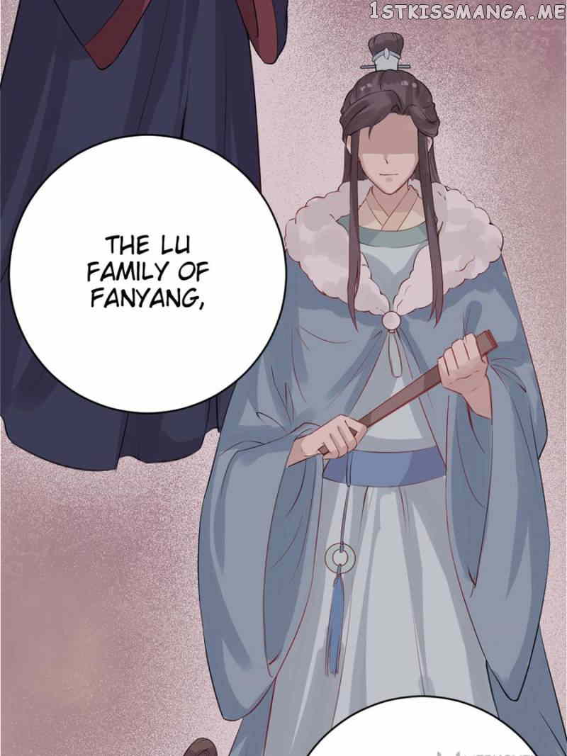 Back to the Tang Dynasty: The Chubby Beauty chapter 115 - page 63