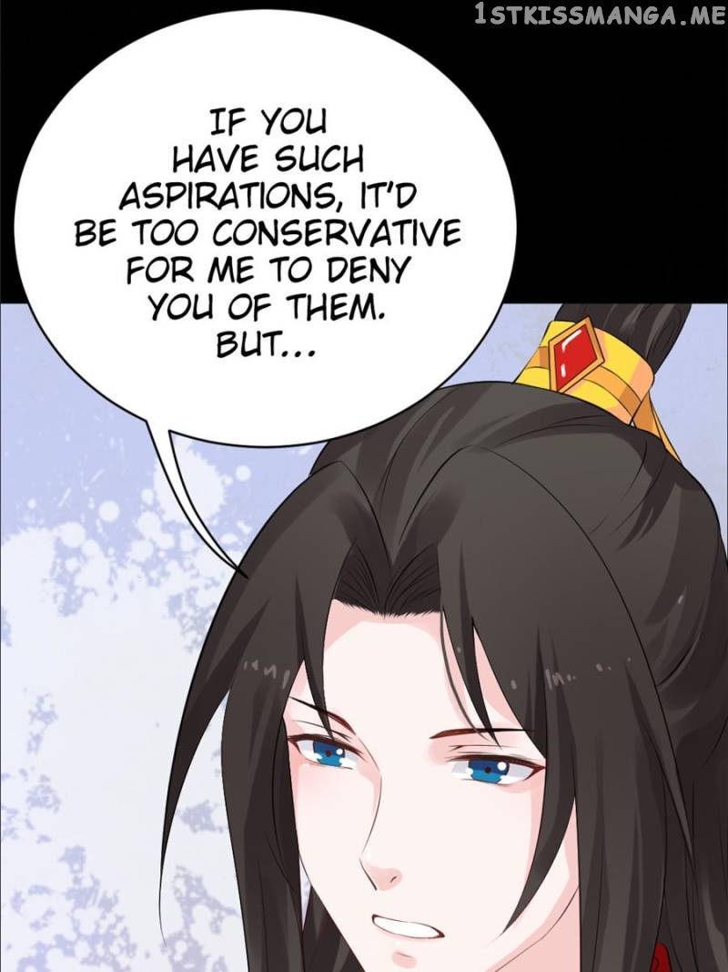 Back to the Tang Dynasty: The Chubby Beauty chapter 114 - page 28