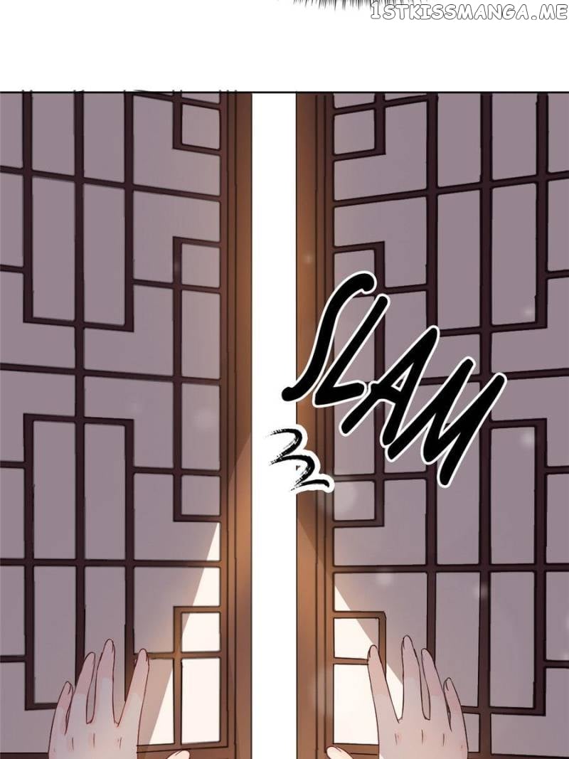 Back to the Tang Dynasty: The Chubby Beauty chapter 109 - page 12