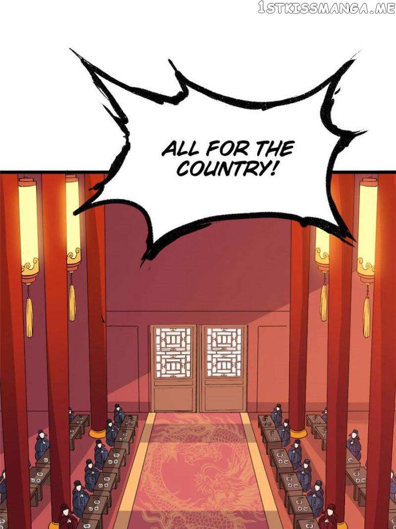 Back to the Tang Dynasty: The Chubby Beauty chapter 98 - page 31