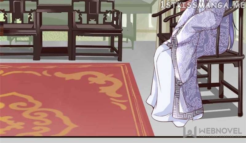 Back to the Tang Dynasty: The Chubby Beauty chapter 13 - page 8