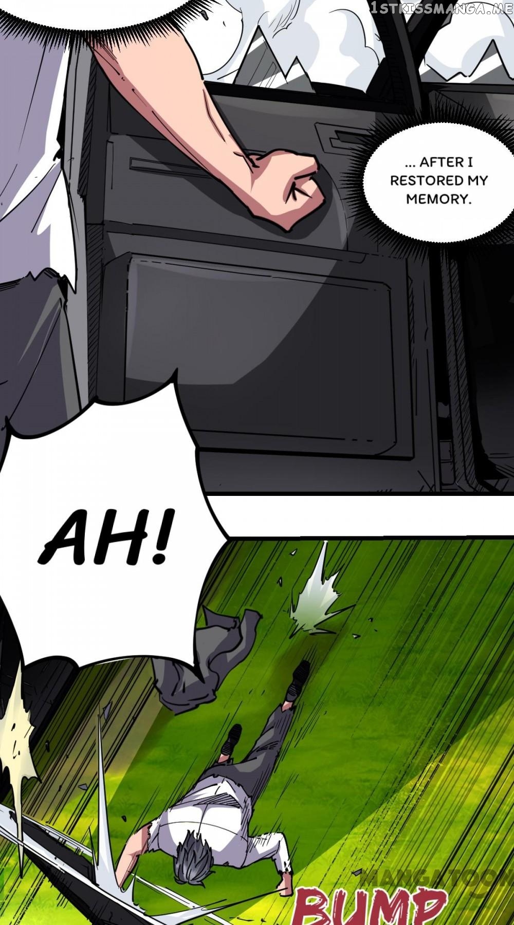 Save A Female Assassin chapter 125 - page 12