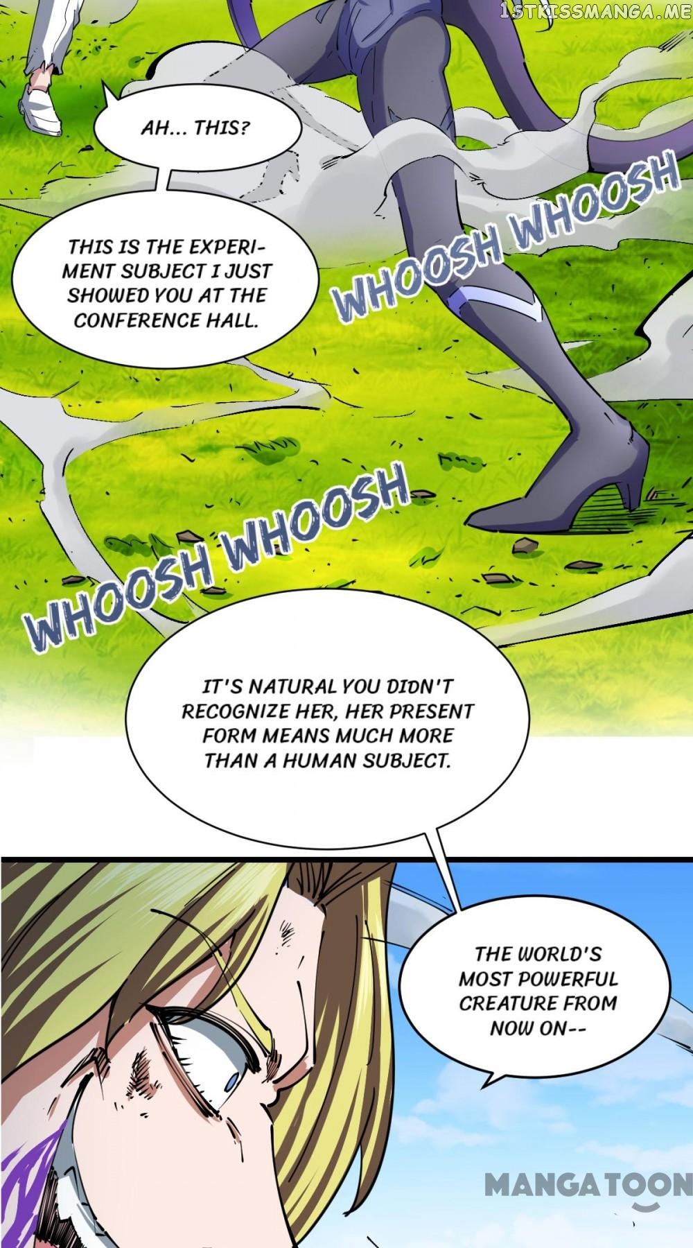 Save A Female Assassin chapter 118 - page 6