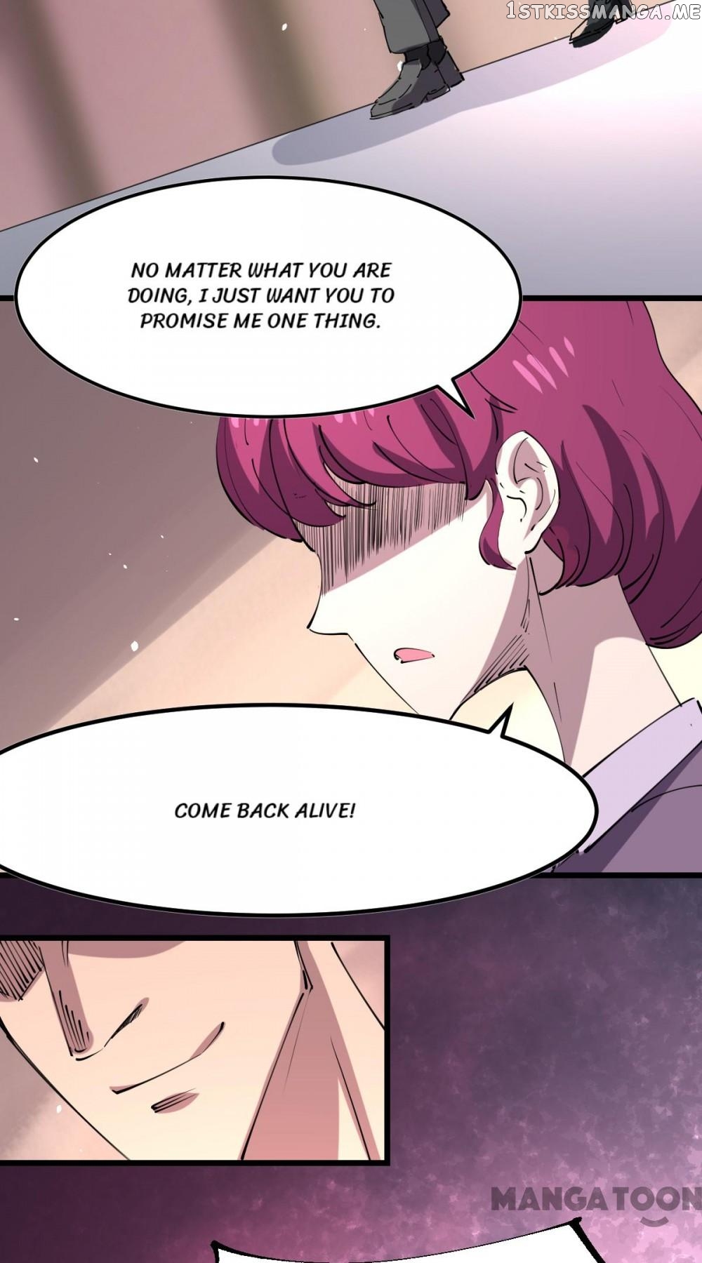 Save A Female Assassin chapter 110 - page 30