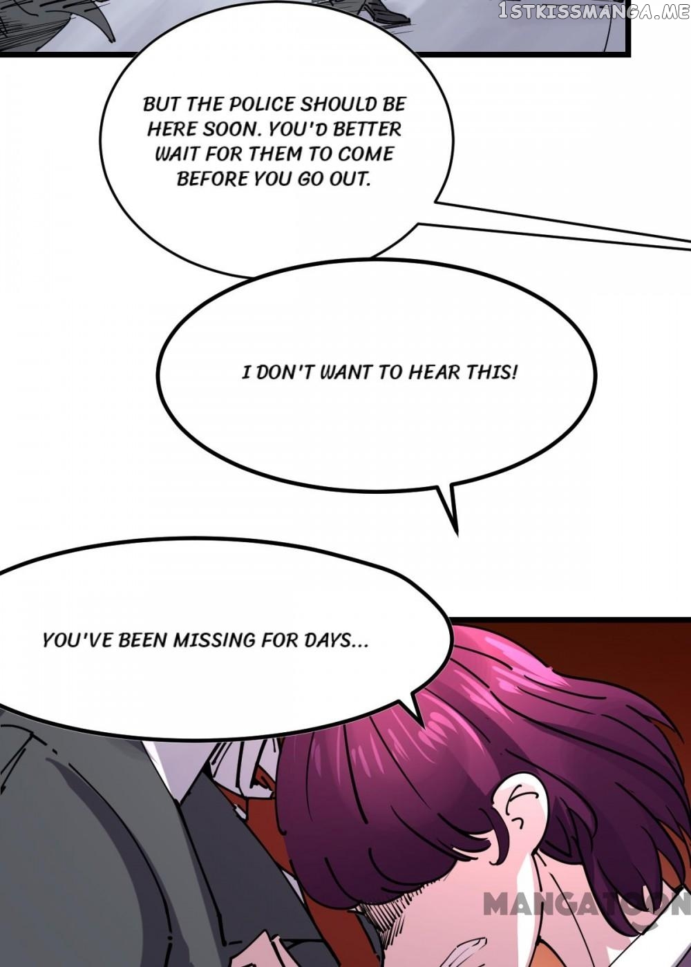 Save A Female Assassin chapter 110 - page 9