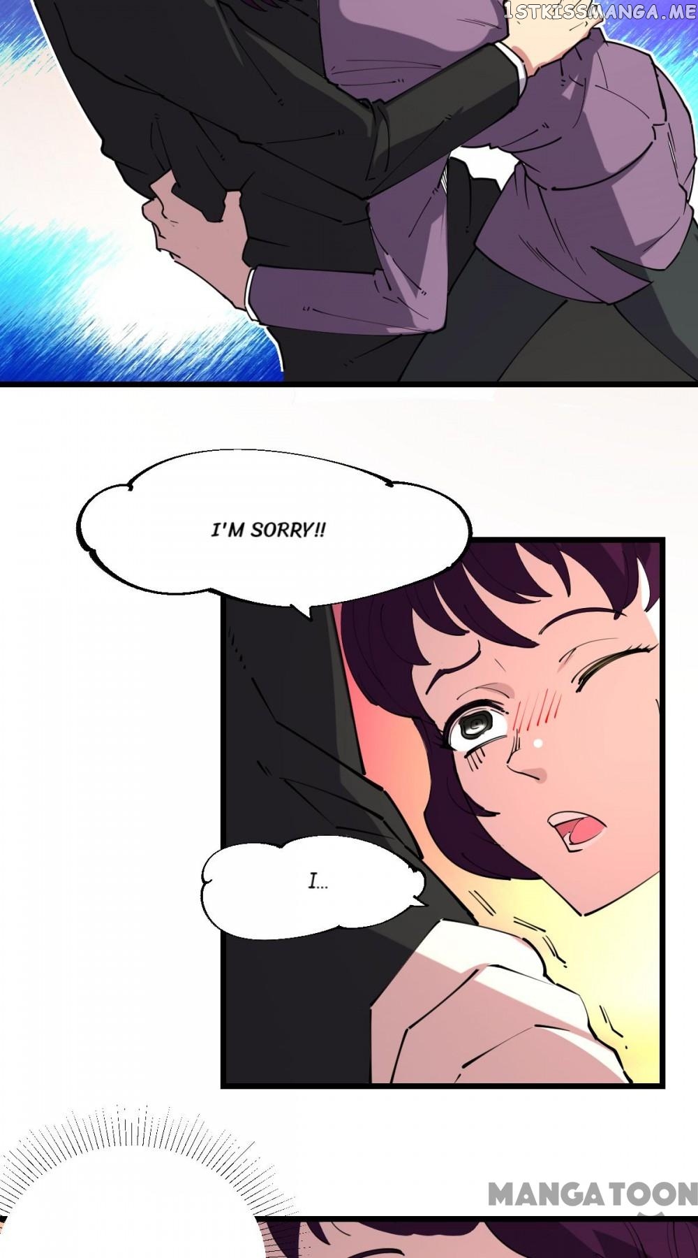 Save A Female Assassin chapter 109 - page 21