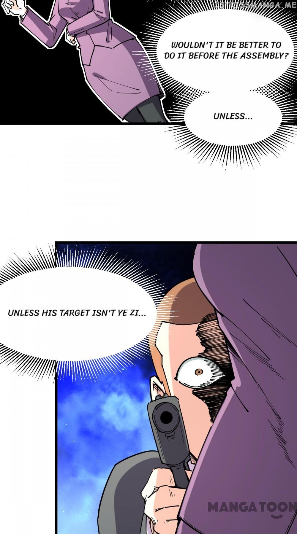 Save A Female Assassin chapter 109 - page 3