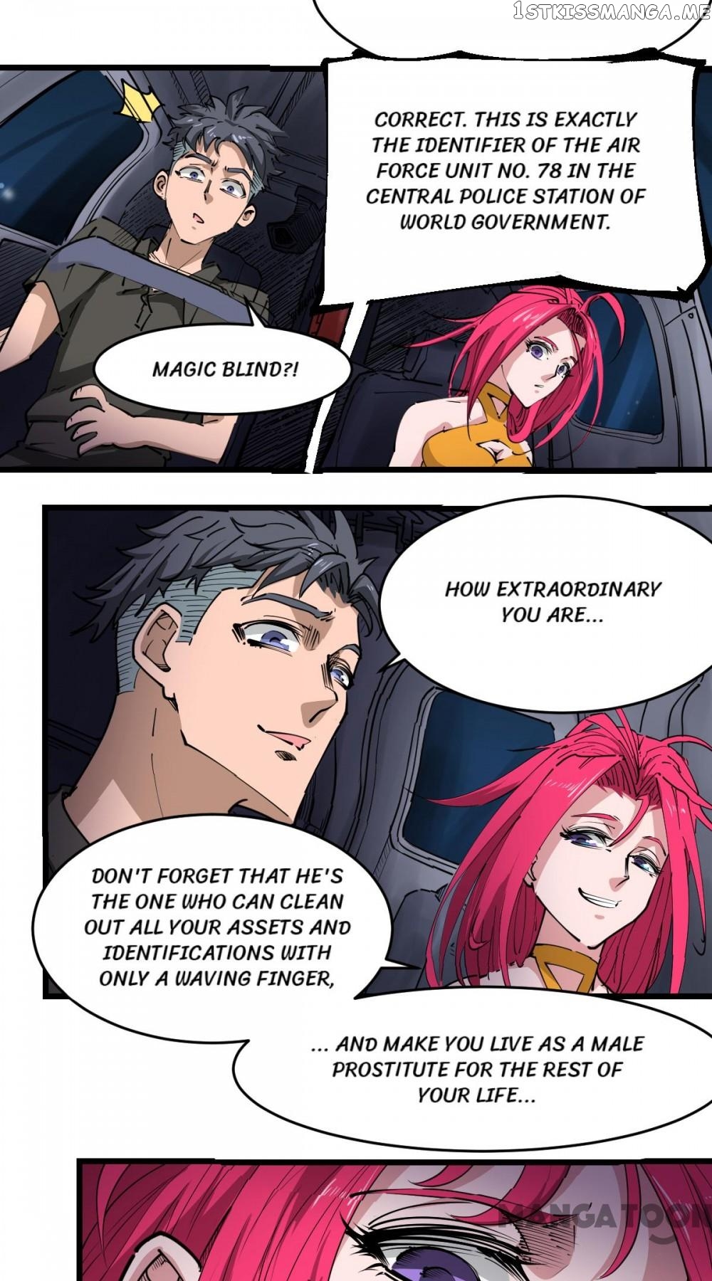 Save A Female Assassin chapter 104 - page 15