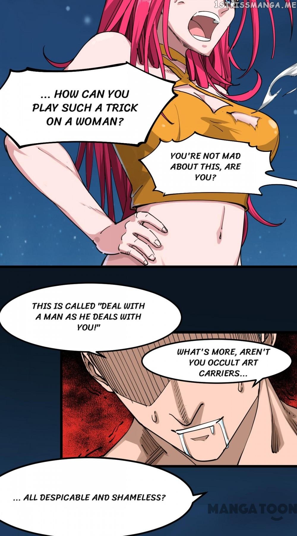 Save A Female Assassin chapter 103 - page 16