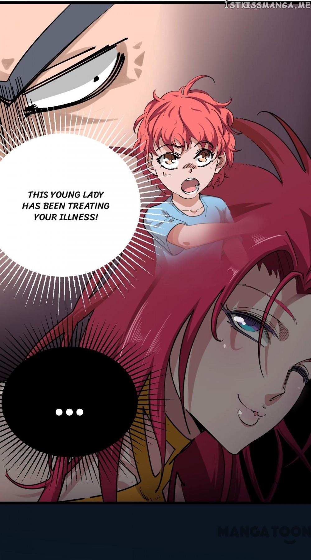 Save A Female Assassin chapter 103 - page 5