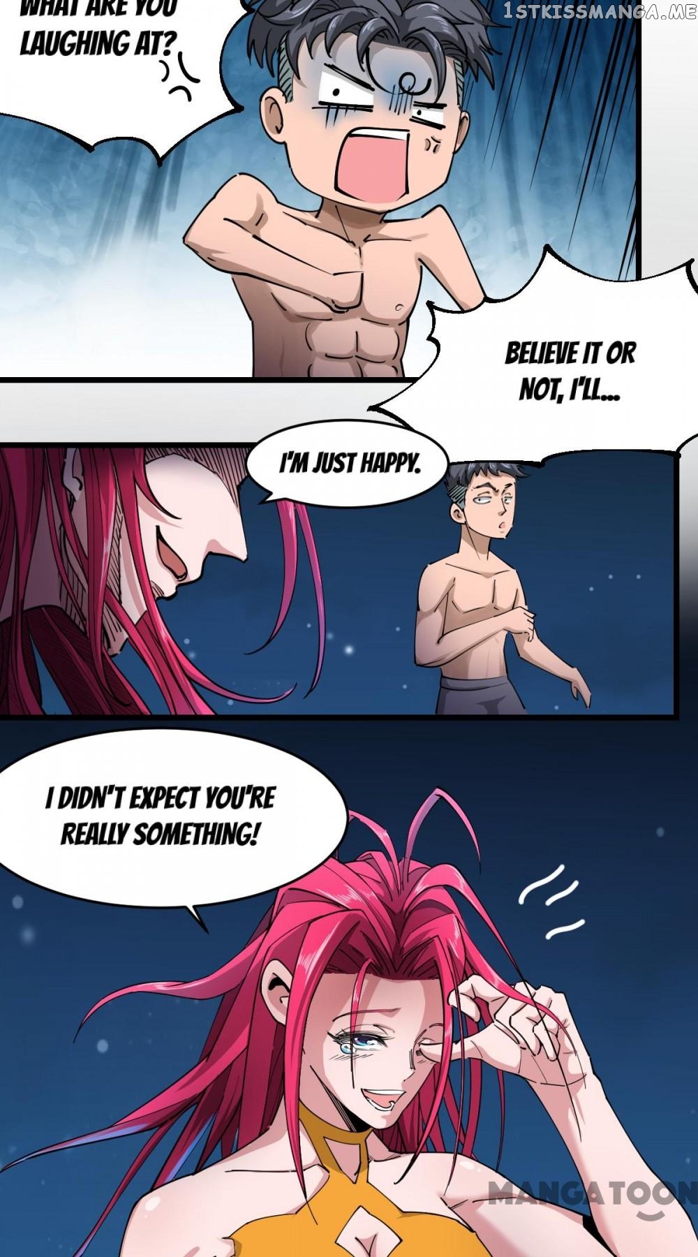 Save A Female Assassin chapter 102 - page 18