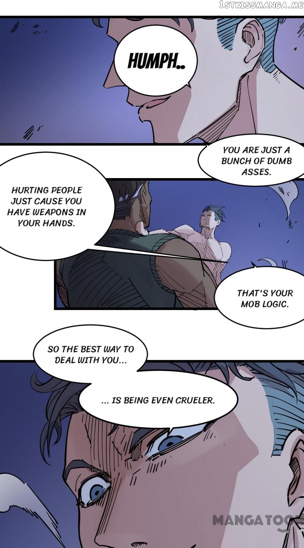 Save A Female Assassin chapter 96 - page 12