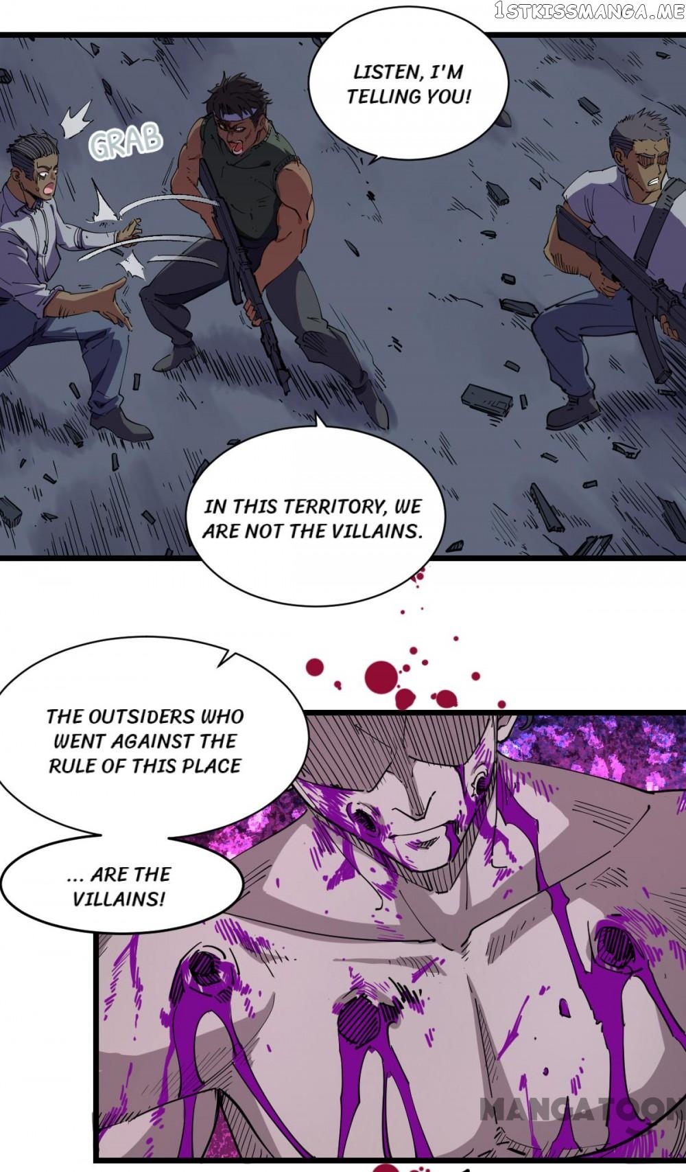 Save A Female Assassin chapter 96 - page 22