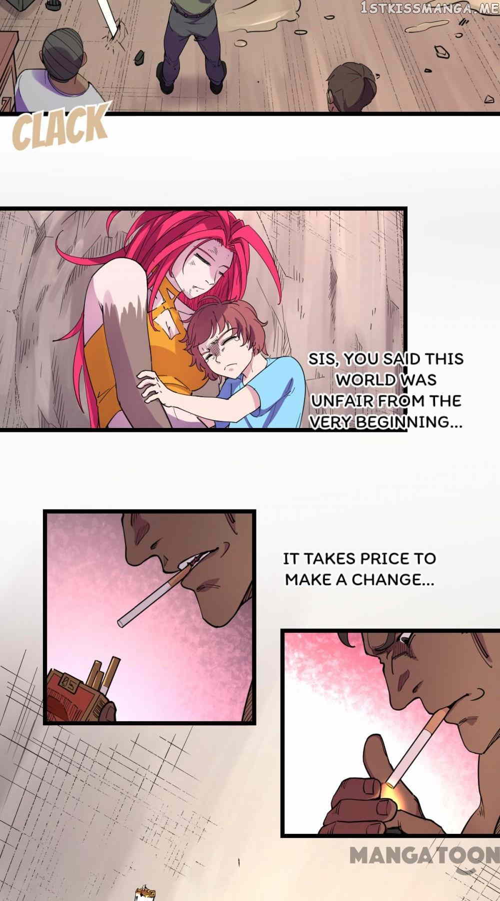 Save A Female Assassin chapter 94 - page 12