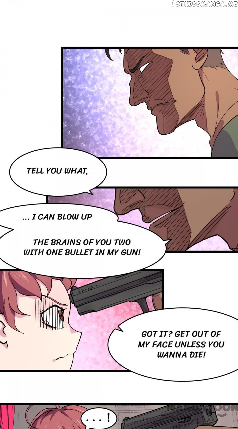 Save A Female Assassin chapter 94 - page 8
